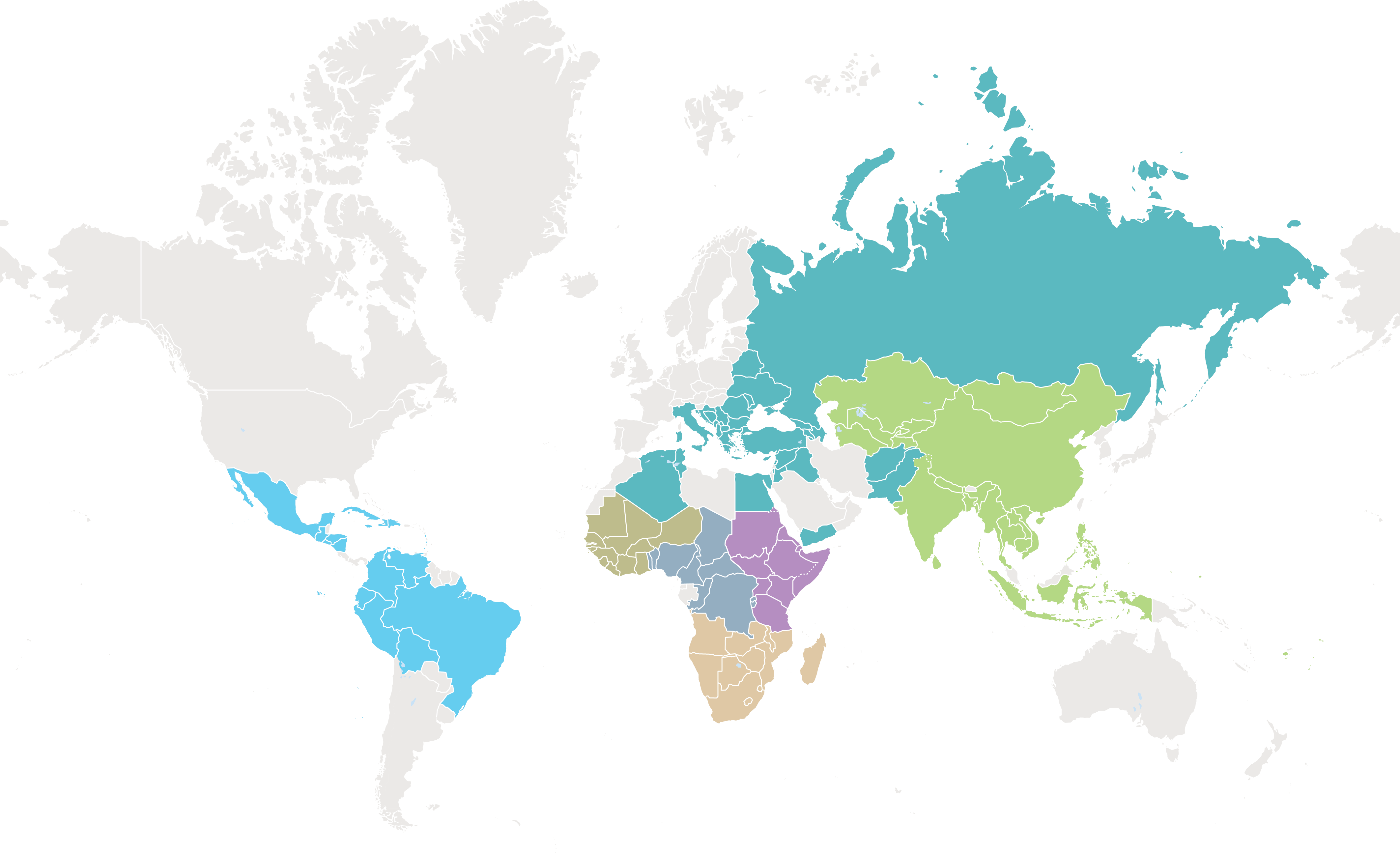 Facts About CRS | CRS Annual Report 2023